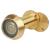 200° Fire Rated Door Viewer - Door Thickness 35-55mm - Satin Brass