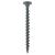 Coarse Thread Bugle Head Drywall Screws - 3.5 x 50mm - Dark Grey Phosphate - Pack of 1000