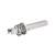 Half Spindle - 8 x 70mm - To Suit Doors up to 54mm