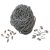 Ball Chain - No. 6 - 10m Chain - Chrome Plated