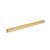 Plain Steel Spindle - 8 x 138mm - To Suit Doors up to 64mm