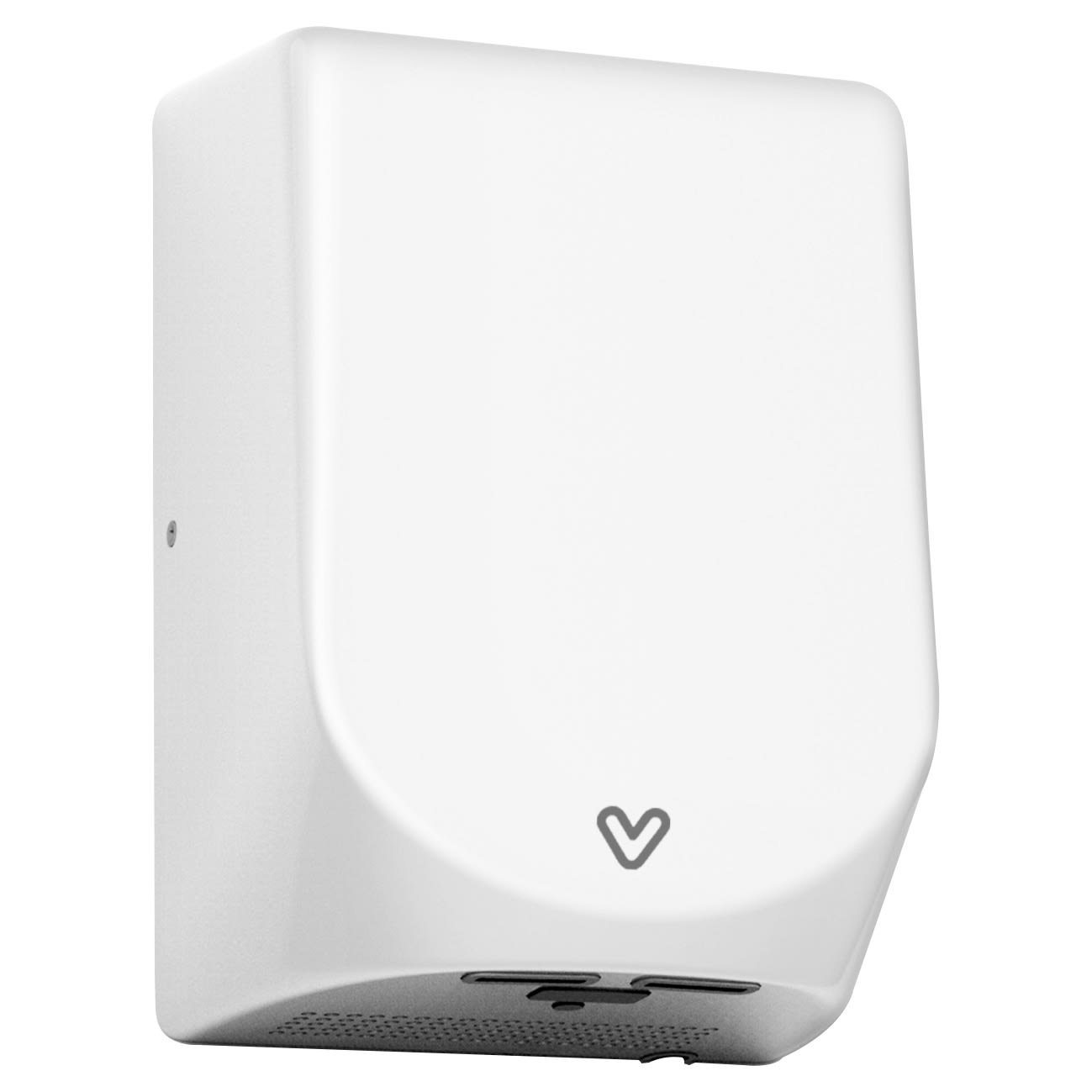 Hydra 9 0.84kW Low Energy Automatic Hand Dryer - White