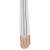 FSC Timber Staff Bead - 20 x 15mm - 3000mm Length - Primed - Pack of 5