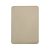 Jumbo Repair Escutcheon - 65.5 x 47.6mm - Blank - Satin Stainless Steel