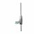 502A-P/TD Single Door Push Pad Bolt - Timber Door