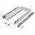 TANDEMBOX ANTARO BLUMOTION Soft Close Drawer Pack - (H) 84mm x (D) 500mm x (W) 300mm - White