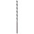 HSS-G Long Series Drill Bit - M2 - 8.0 x 165mm