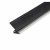 RCW Stop Seal - 2100mm Length - Satin Anodised Aluminium