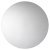 Simpson Bathroom Mirror - Round - 600 x 19mm