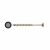 T-Star Plus Torx Countersunk Wood Screws - 4.0 x 30mm - A2 Stainless Steel - Pack of 200