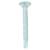 Self Drilling Fine Thread Drywall Screws - 3.5 x 32mm - Zinc - Pack of 1000