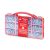 Assorted Self Tapping Screws - Mixed Tray - Pack of 1305