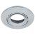 LED Lux Fire Adjustable Fire Rated Downlight Bezel - Polished Chrome