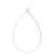 Cable Tie - 7.6 x 290mm - Natural - Pack of 100