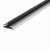 PEFA Wiping Seal - 2100mm Length - Satin Anodised Aluminium