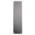 Aluminium Plain Finger Plate - 475 x 75 x 1.5mm - Satin