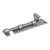 Pewter Straight Barrel Bolt - 190 x 27mm