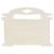 Multi Function Polypropylene Rope - 6mm x 20m Length - White