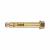 Rawlok Sleeve Anchor Loose Bolt - M10 x 70mm - Pack of 25
