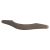 Crofts & Assinder Malvern Bow Cabinet Pull Handle - 96mm Centres - American Copper