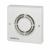 XFLV Axial Low Voltage Bathroom Extractor Fan - White