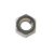 Steel Hex Nut - M5 - Zinc Plated - Pack of 25