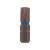 Torsion Impact Driver Bits - Torx - T40 - 25mm Length - Pack of 2