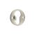 Escutcheon - 40mm Diameter - Euro - Satin Nickel