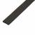 Fire Rated Glazing Tape - - 20 x 3mm x 10m - Black