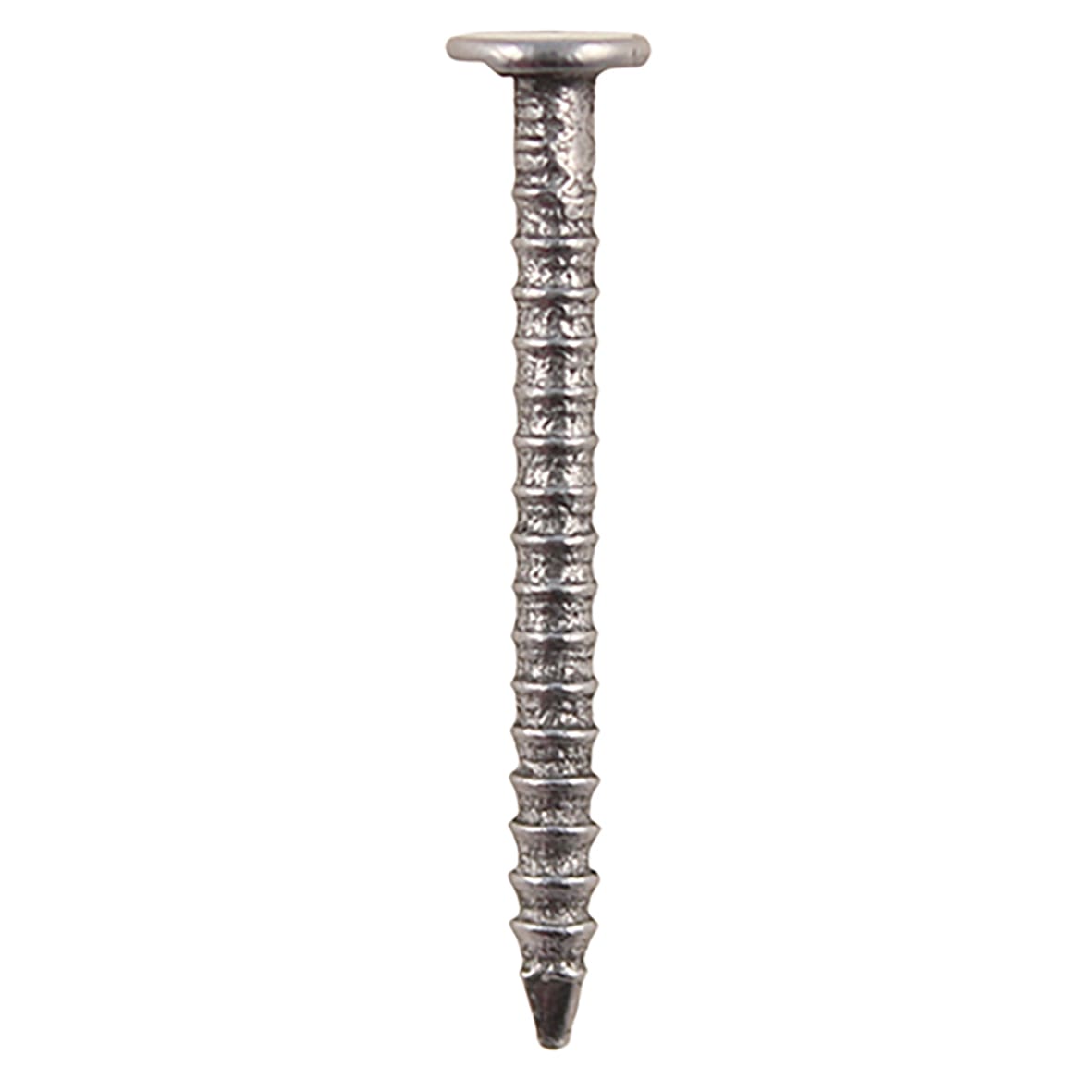 Bright Annular Ringshank Nail - 2.65 x 50mm - 1kg Pack
