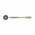 T-Star Plus Cylindrical Head Decking Screw - 5.0 x 60mm - A2 Stainless Steel - Pack of 100