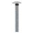 Carriage / Coach Bolt - M8 x 75mm - A2 Stainless Steel - Pack of 5