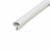 Universal uPVC Replacement Seal - 20m Length - White