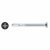 Wing Tip Self Drilling Screw for Heavy Section Steel - 5.5 x 65mm - Pack of 200