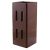 Fence Post Extender - 75 x 75mm - Oxide Red