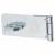 200 Traditional Hasp & Staple - 95 x 39mm - Zinc Plated