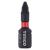 X6 Impact Driver Bits - Pozi - - 25mm Length - Pack of 10