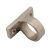Standard Mounting Sash Window Ring Lift - 27mm Diameter - Satin Nickel