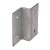Fence 'Z' Clip - 60 x 56 x 15mm - Galvanised - Pack of 4