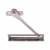 Door & Casement Friction Limiting Stay - Satin Chrome