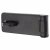 Series 125 High Security Hasp & Staple - 150 x 60mm - Black