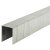 140 Series Staples (T50, G11, 140) - 14mm Length - Galvanised - Pack of 2000