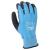 Watertite Latex Coated Gloves - Large