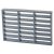 Intumescent Air Transfer Vent - - 225 x 150mm