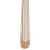FSC Timber Staff Bead - 20 x 15mm - 3000mm Length - Natural - Pack of 5