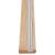 FSC Timber Parting Bead - 25 x 8mm - 3000mm Length - Natural - Pack of 5