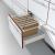 Metafile Filing Drawer Frame - To Suit Drawers 275-600mm Wide and 450-550mm Deep