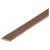 Therm-A-Strip Flexible Intumescent Strip - - 15 x 2 x 2100mm - Brown - Pack of 10