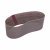 Abranet Max Portable Sanding Belt - 100 x 610mm - Grit P80 - Pack of 10