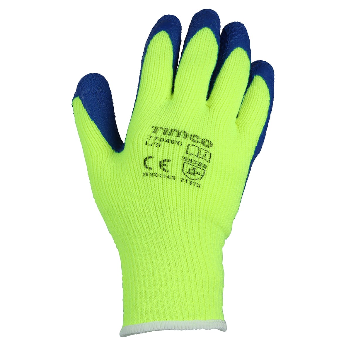 Warm Grip Glove - Large